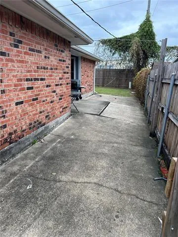 $1,900 | 3337 Whisper Lane, Gretna, LA 70056