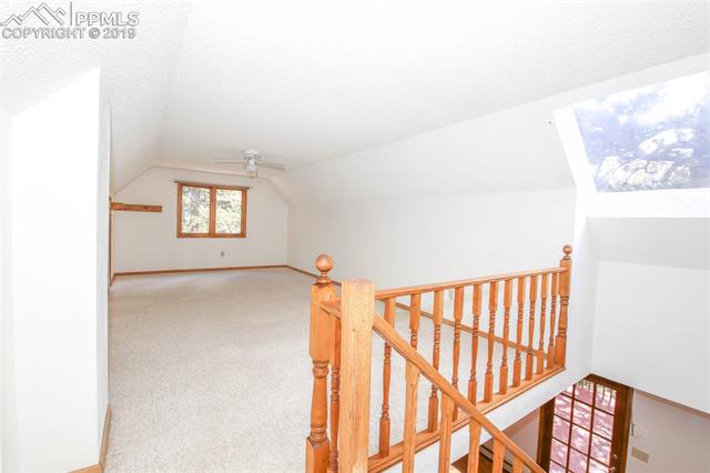 5365 Rampart Terrace Road Cascade, CO 80809 - Photo 36 of 37
