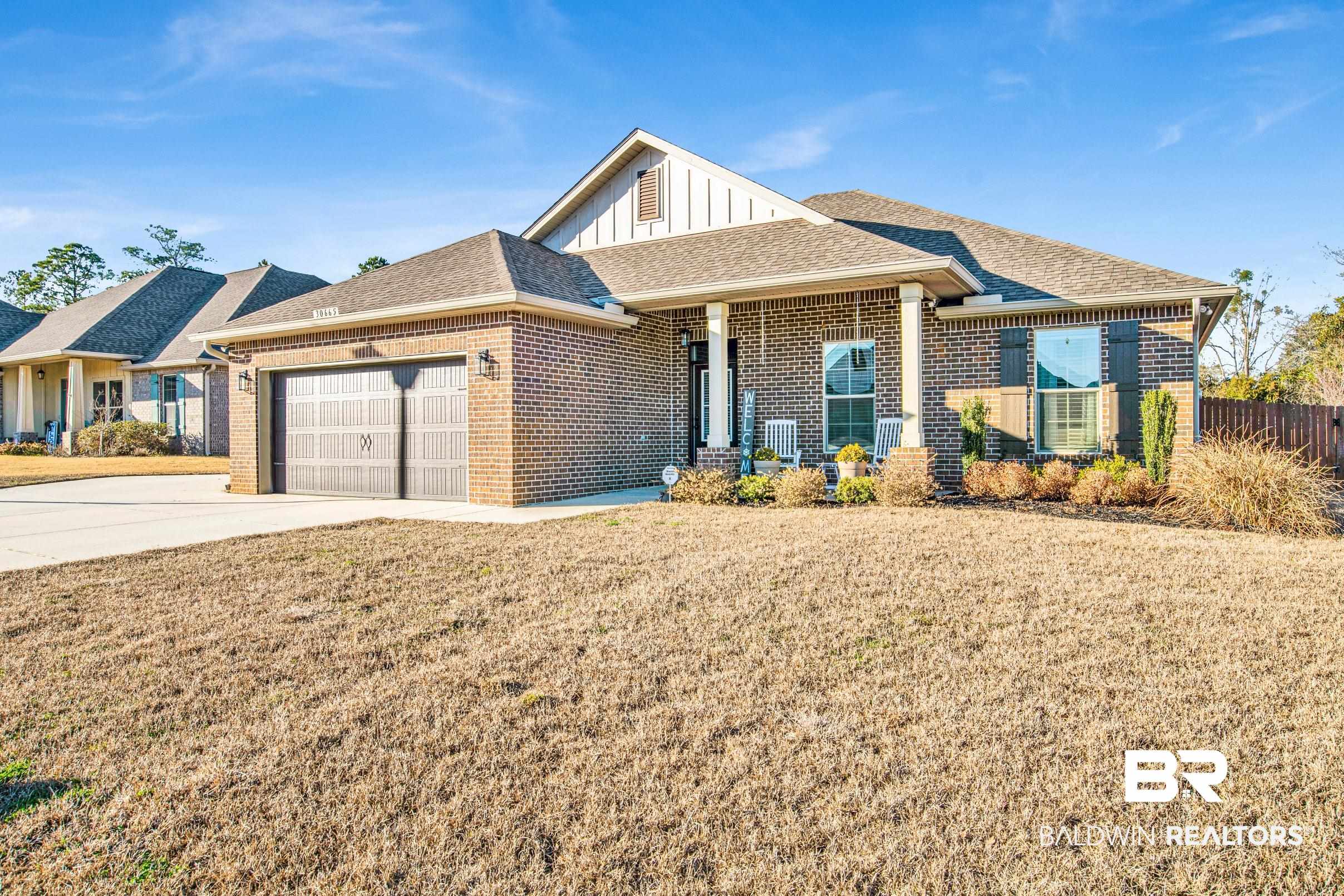 30665 Drayton Court Daphne, AL 36527 - Photo 1 of 28 Front View