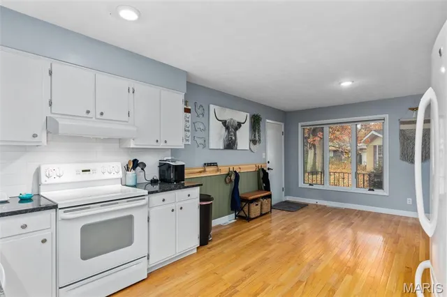 $345,000 | 832 Independence, Springfield, IL 62702