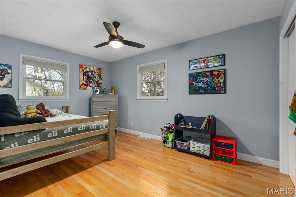 832 Independence Springfield, IL 62702 - Photo 18 of 38