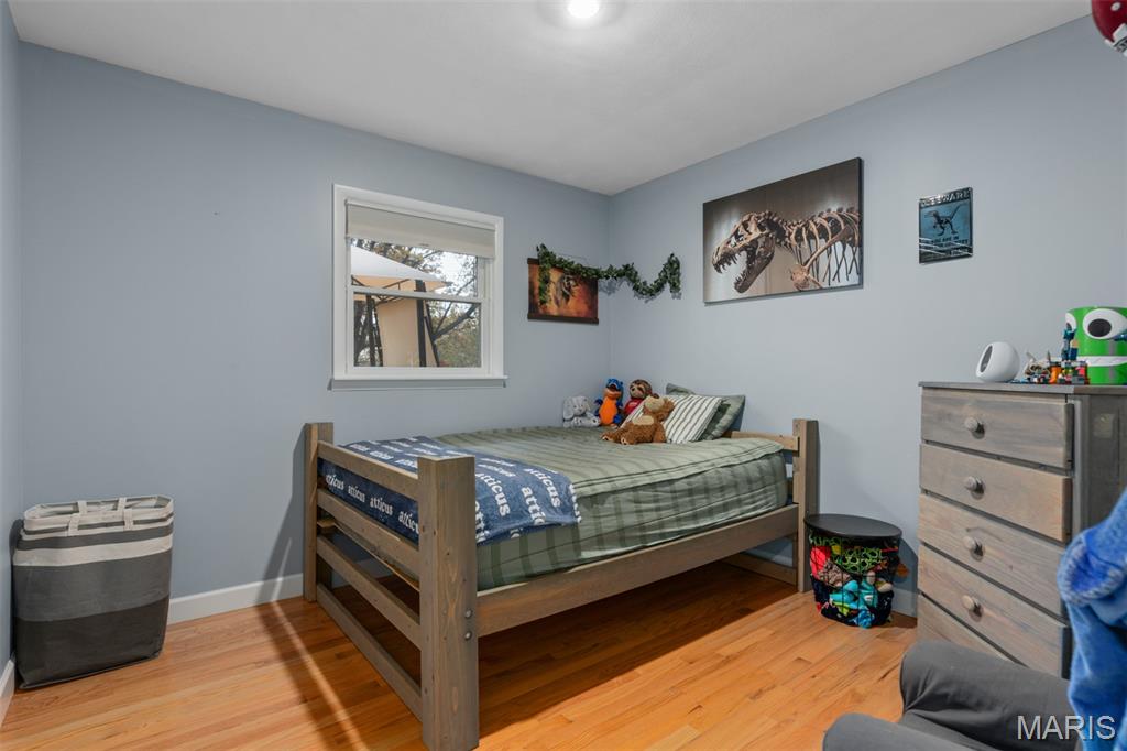 832 Independence Springfield, IL 62702 - Photo 19 of 38