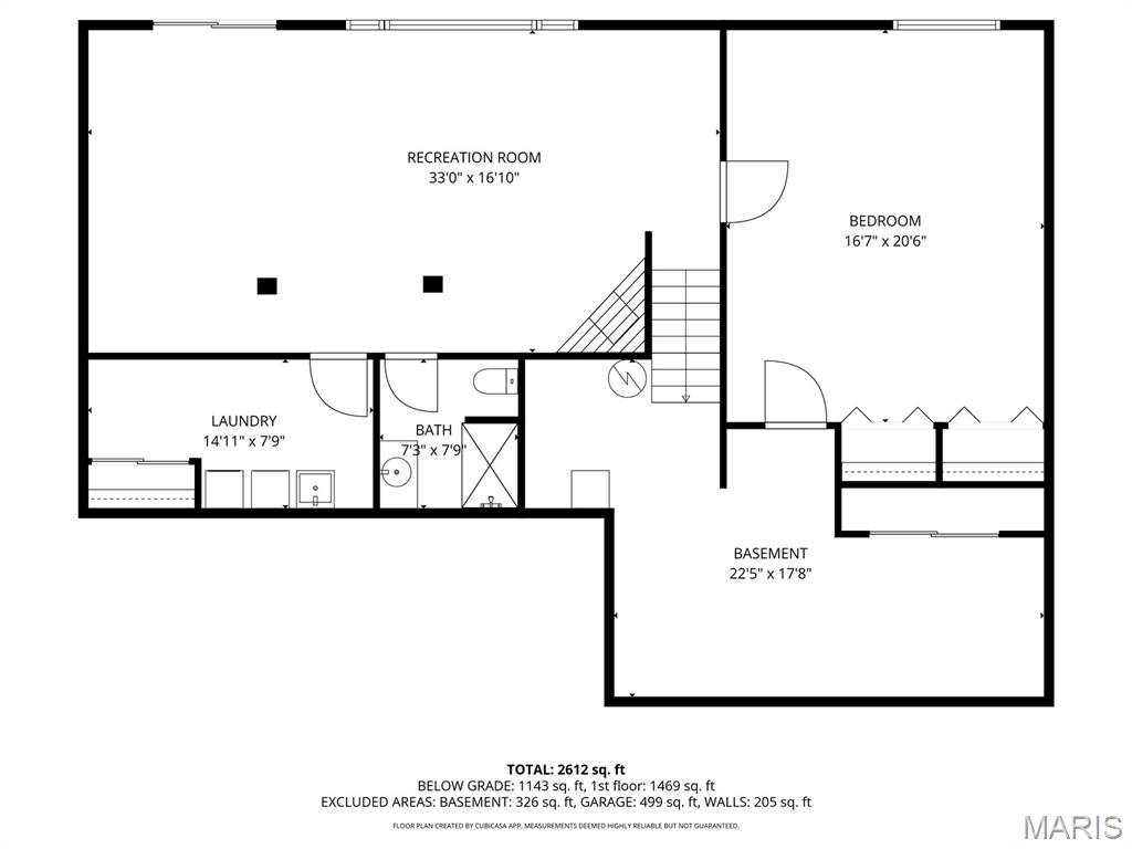 832 Independence Springfield, IL 62702 - Photo 21 of 38