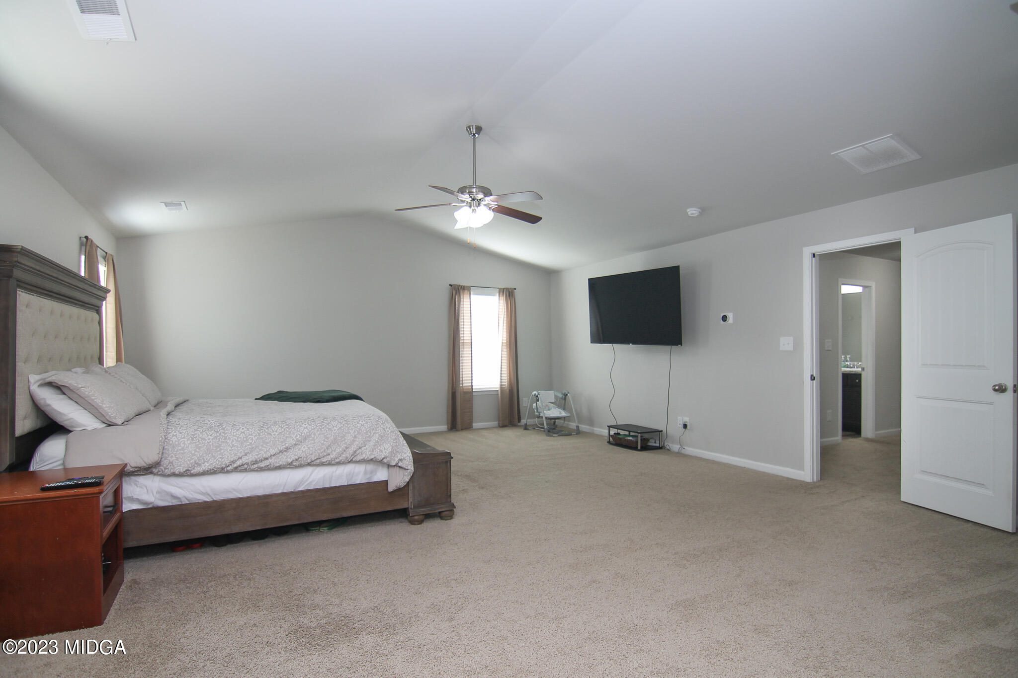 207 Ousley Way Perry, GA 31069 - Photo 20 of 39 20