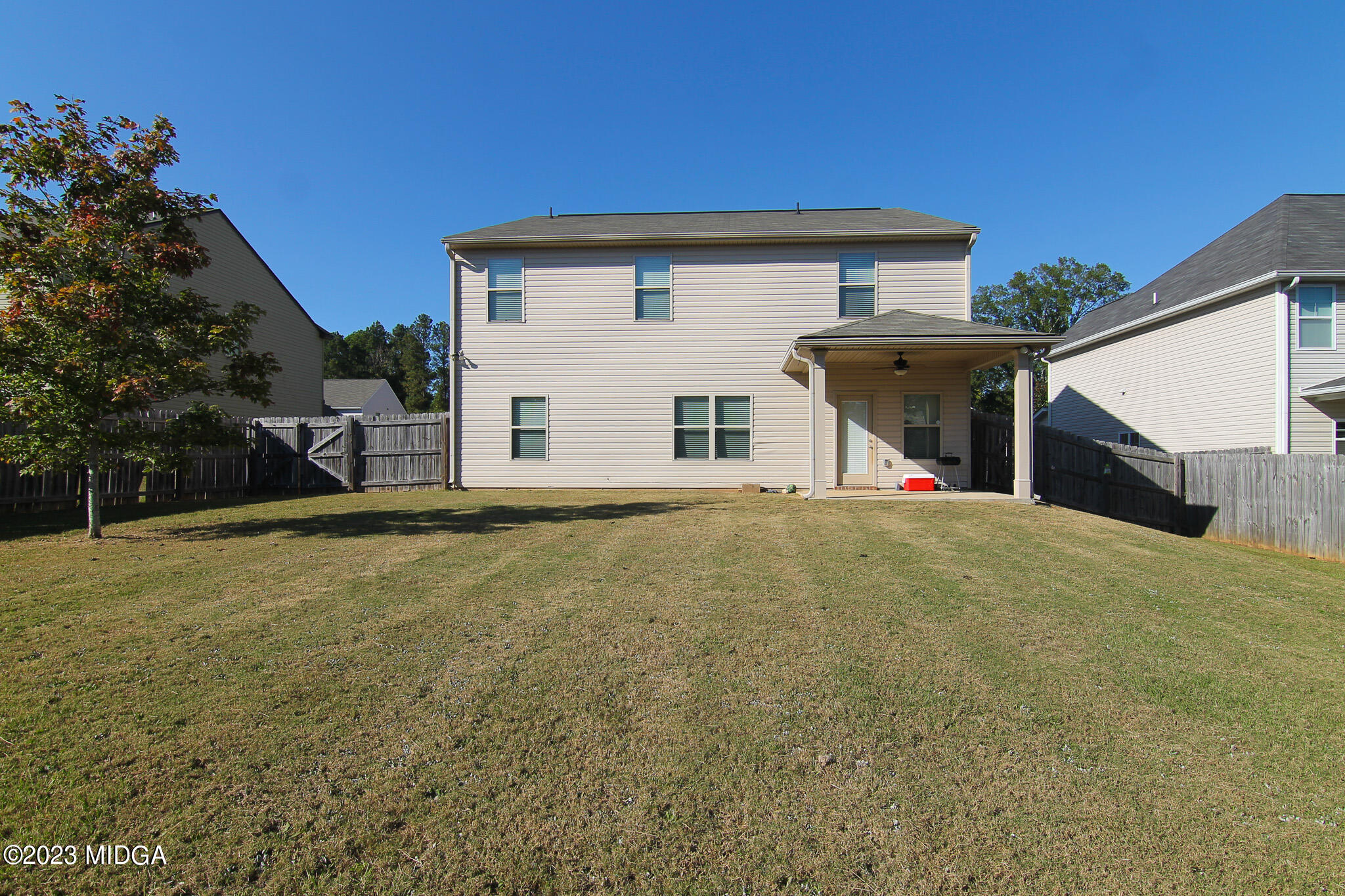 207 Ousley Way Perry, GA 31069 - Photo 38 of 39 38