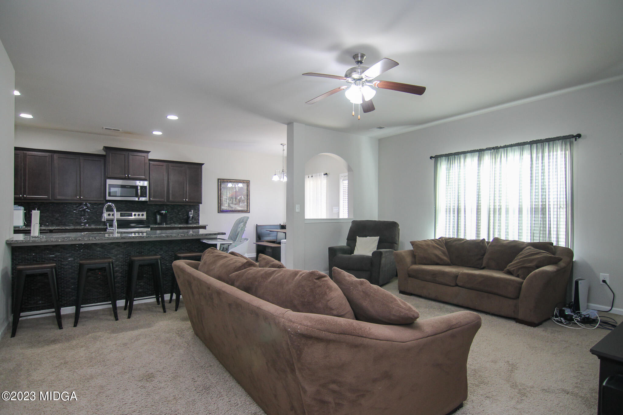 207 Ousley Way Perry, GA 31069 - Photo 6 of 39 6