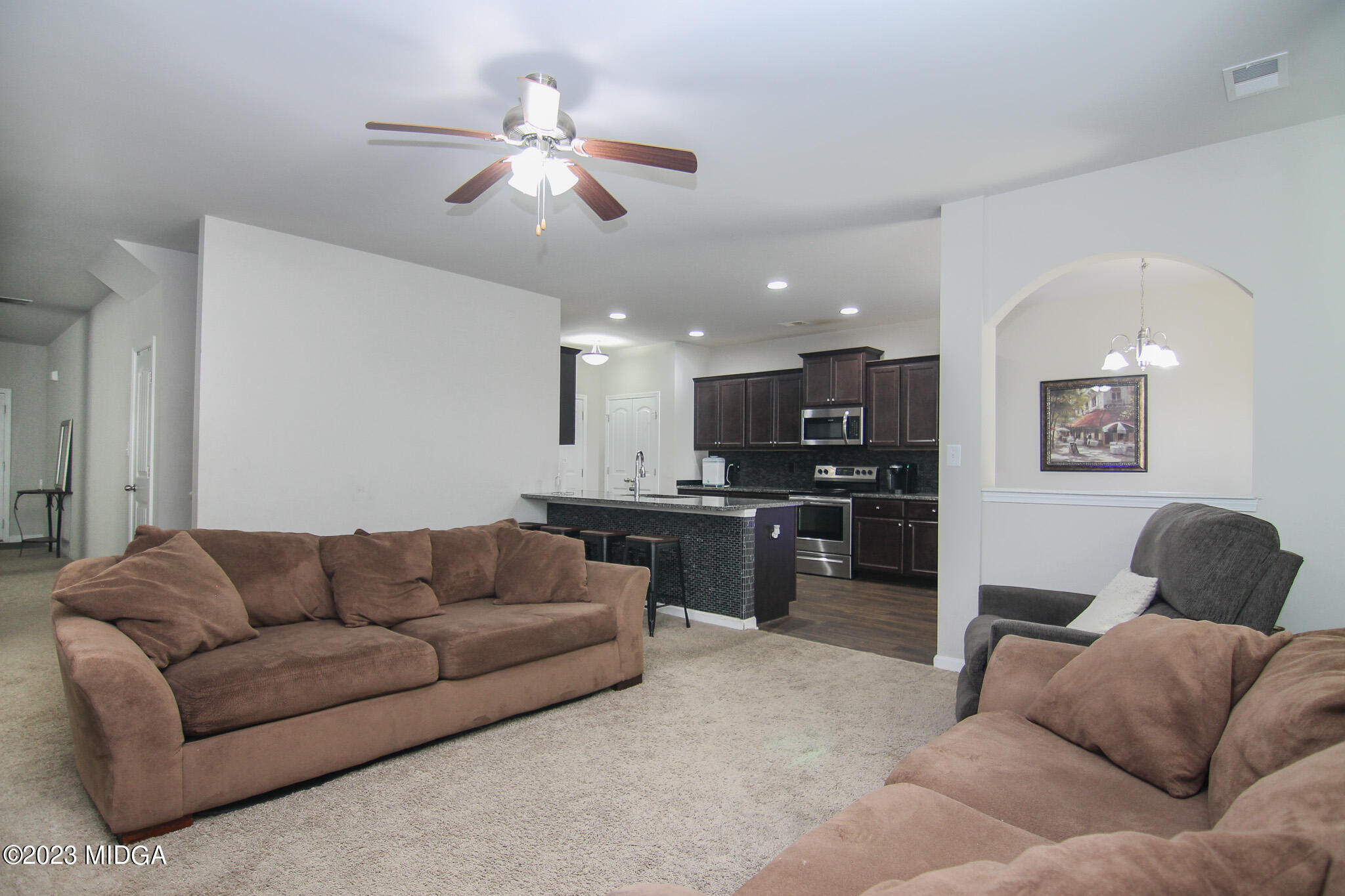 207 Ousley Way Perry, GA 31069 - Photo 8 of 39 8