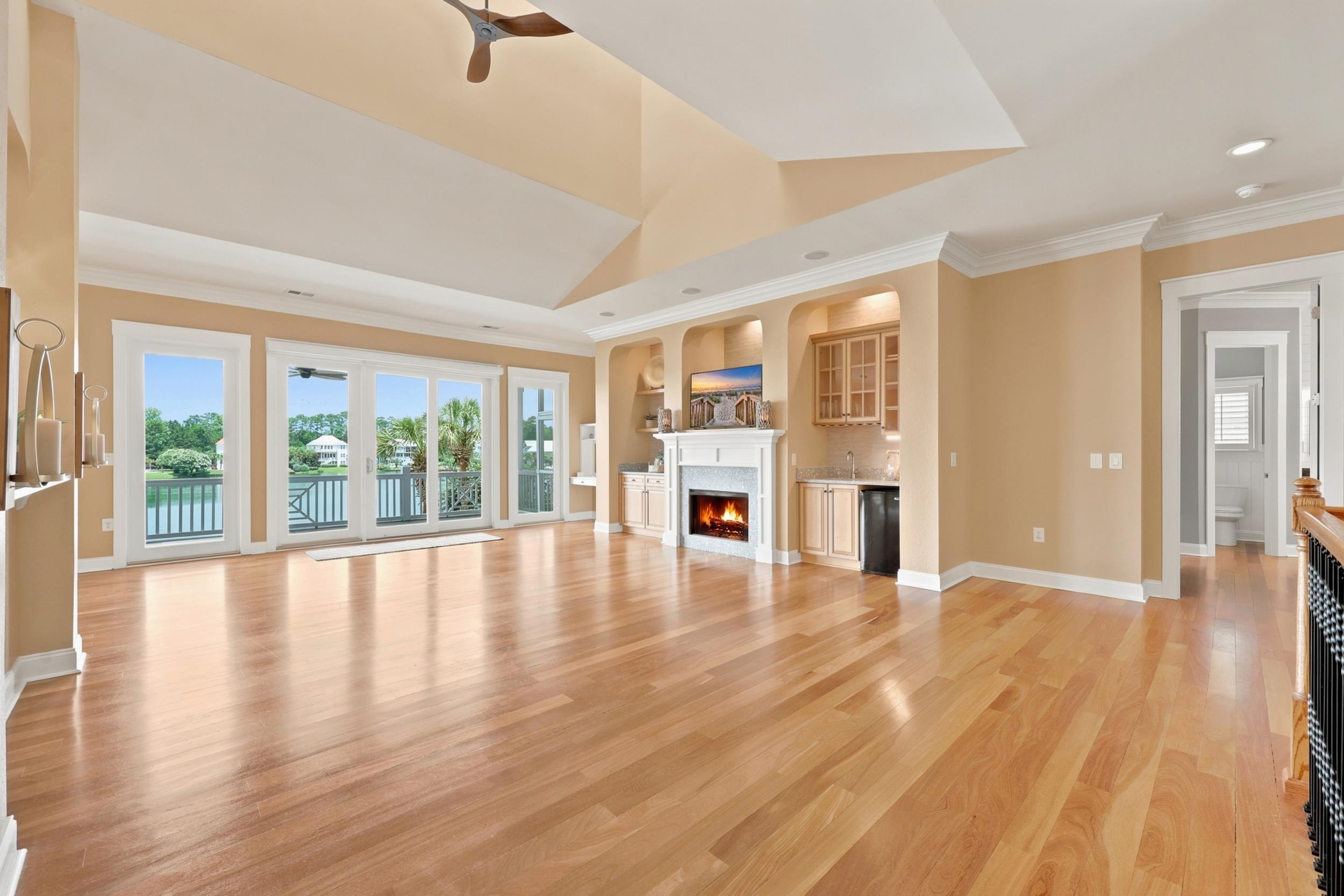 1710 Pond Road Murrells Inlet, SC 29576 - Photo 15 of 98