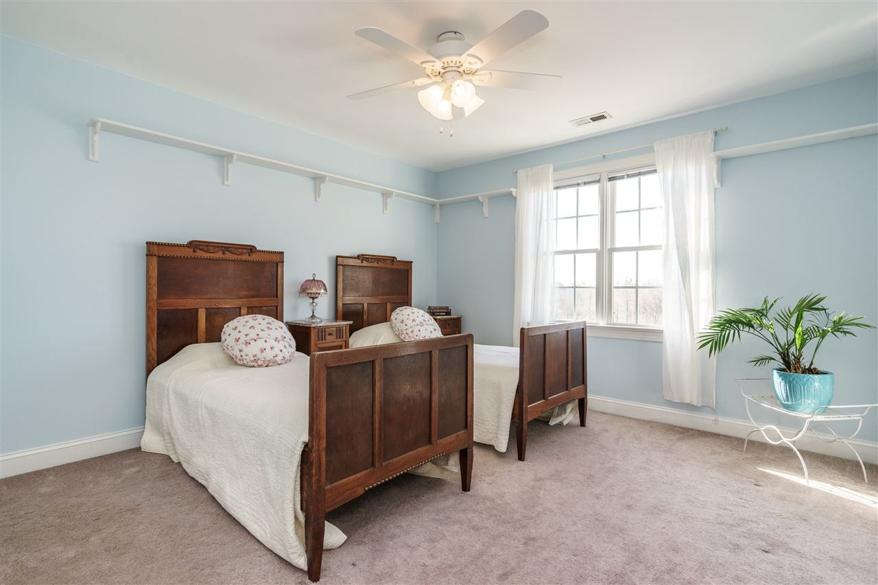 904 Windrow Lane Raleigh, NC 27603 - Photo 16 of 25 Bedroom