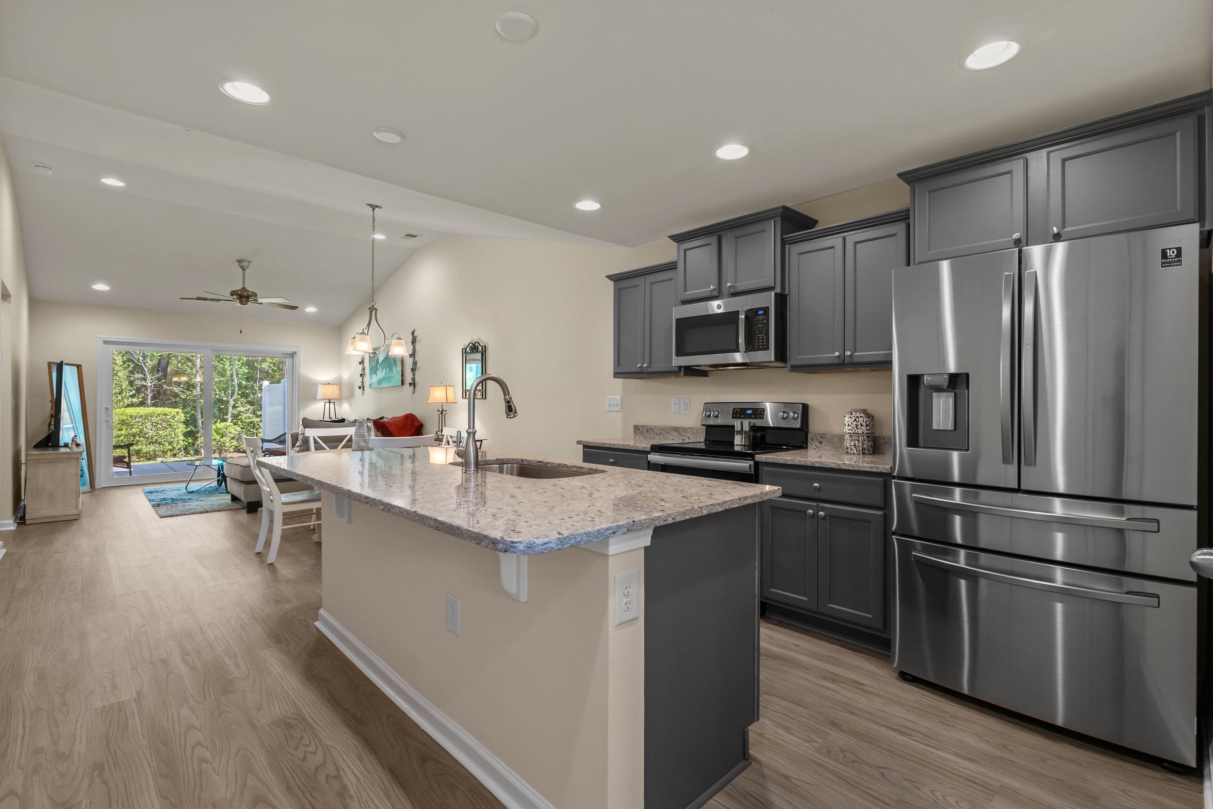 124 Machrie Loop, Unit 14C Myrtle Beach, SC 29588 - Photo 8 of 46
