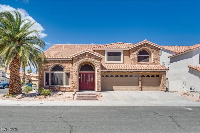 $4,300 | 3913 Diamond Ridge Street, Las Vegas, NV 89129