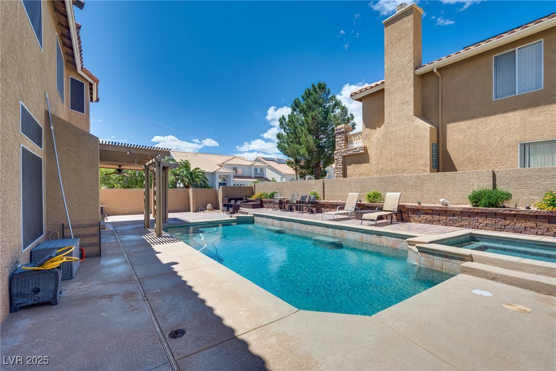 3913 Diamond Ridge Street Las Vegas, NV 89129 - Photo 11 of 46