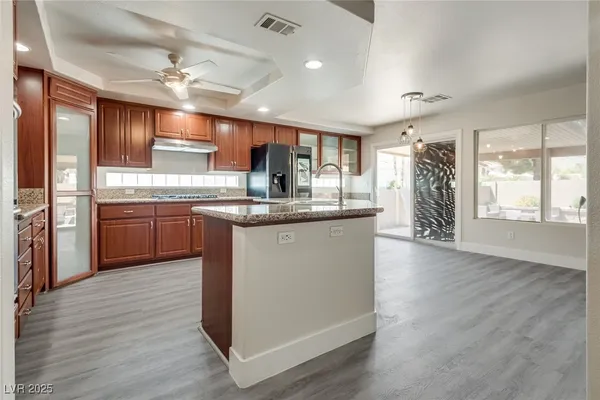 $4,300 | 3913 Diamond Ridge Street, Las Vegas, NV 89129