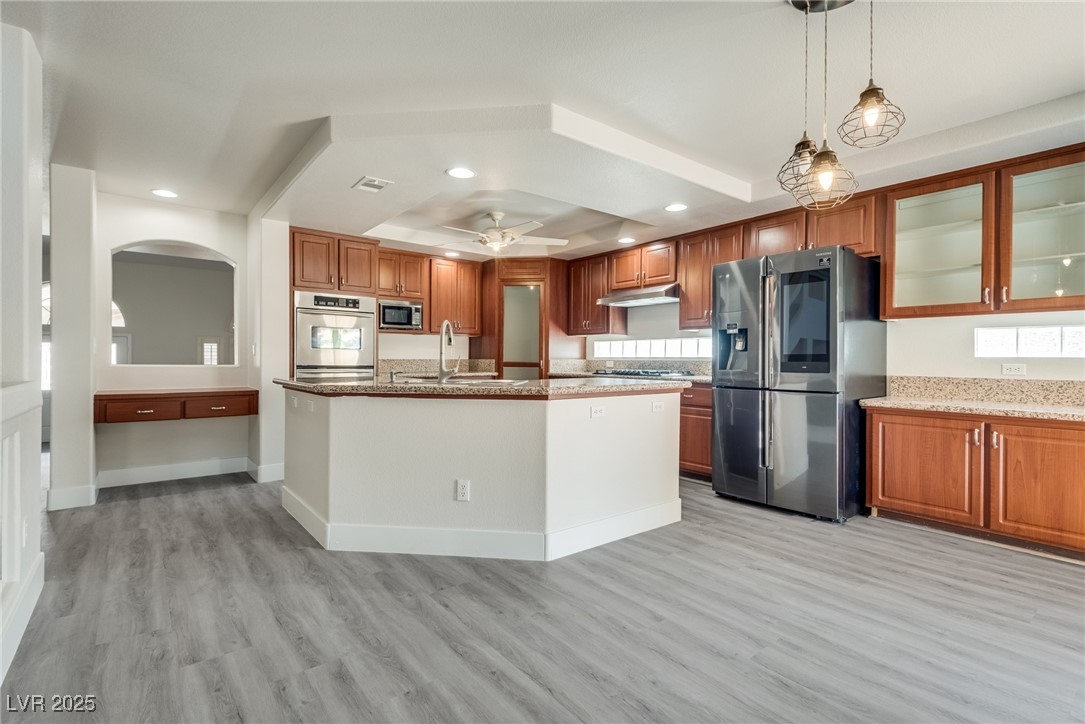 3913 Diamond Ridge Street Las Vegas, NV 89129 - Photo 23 of 46