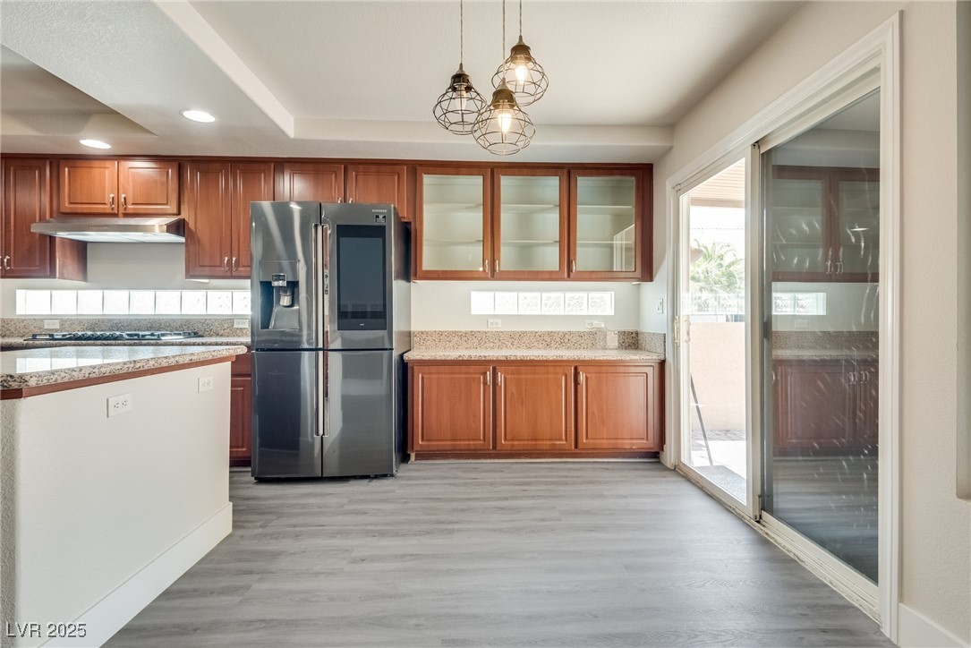 3913 Diamond Ridge Street Las Vegas, NV 89129 - Photo 24 of 46