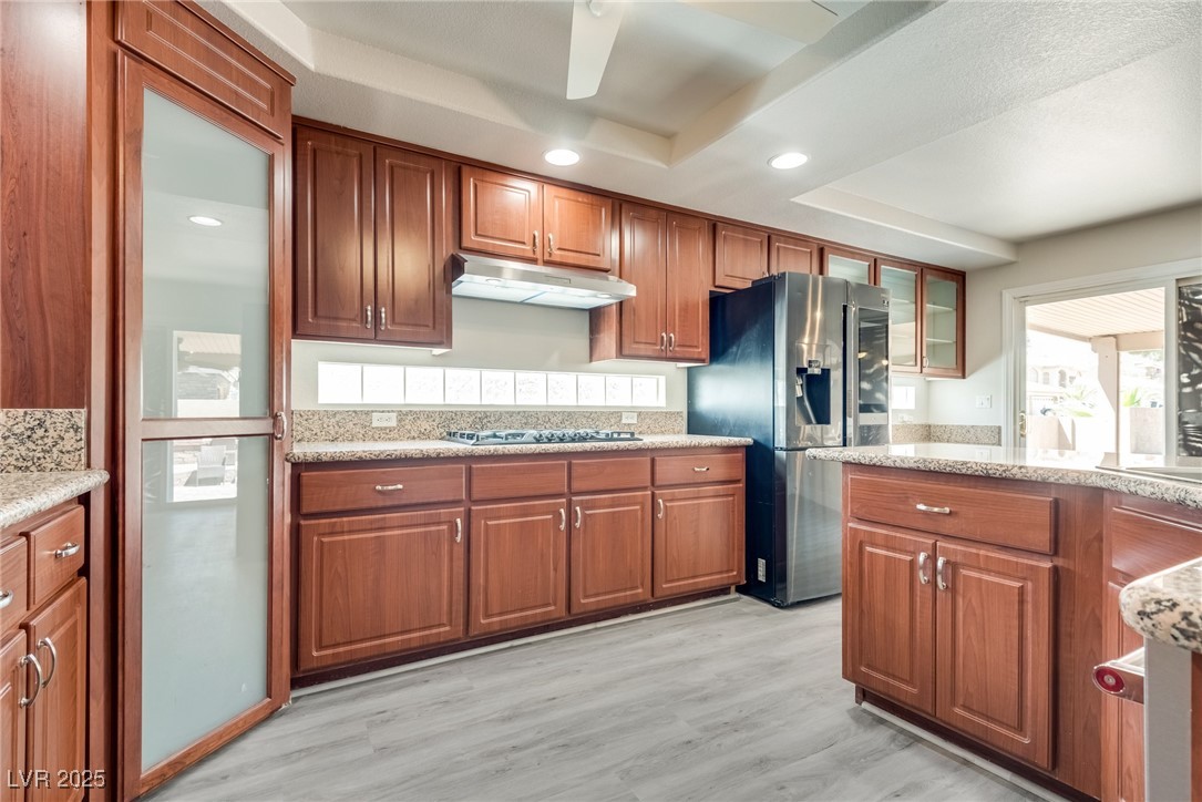 3913 Diamond Ridge Street Las Vegas, NV 89129 - Photo 25 of 46