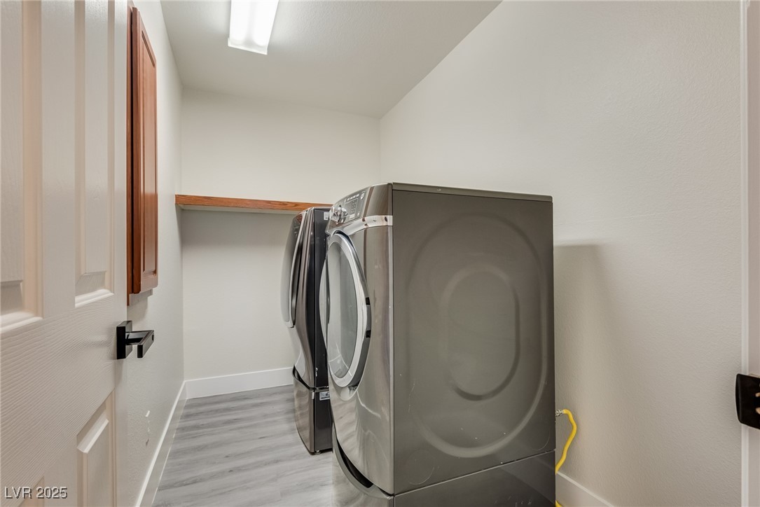 3913 Diamond Ridge Street Las Vegas, NV 89129 - Photo 29 of 46