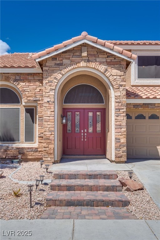 3913 Diamond Ridge Street Las Vegas, NV 89129 - Photo 3 of 46