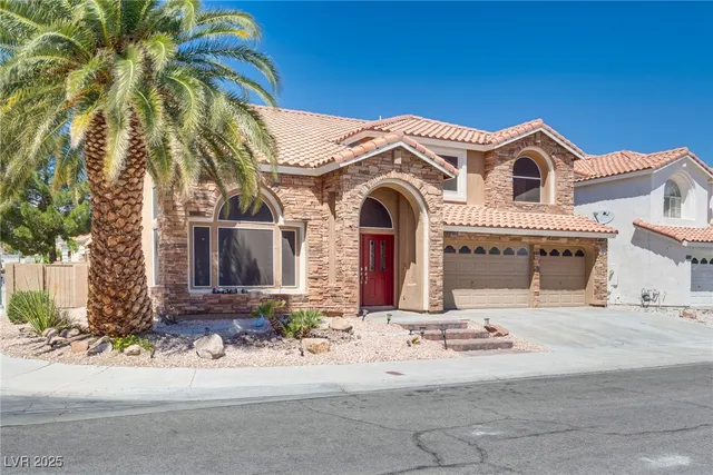 $4,300 | 3913 Diamond Ridge Street, Las Vegas, NV 89129