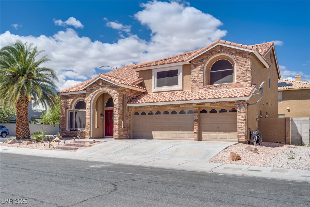 3913 Diamond Ridge Street Las Vegas, NV 89129 - Photo 7 of 46