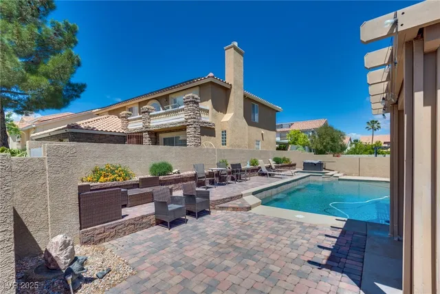 $4,300 | 3913 Diamond Ridge Street, Las Vegas, NV 89129