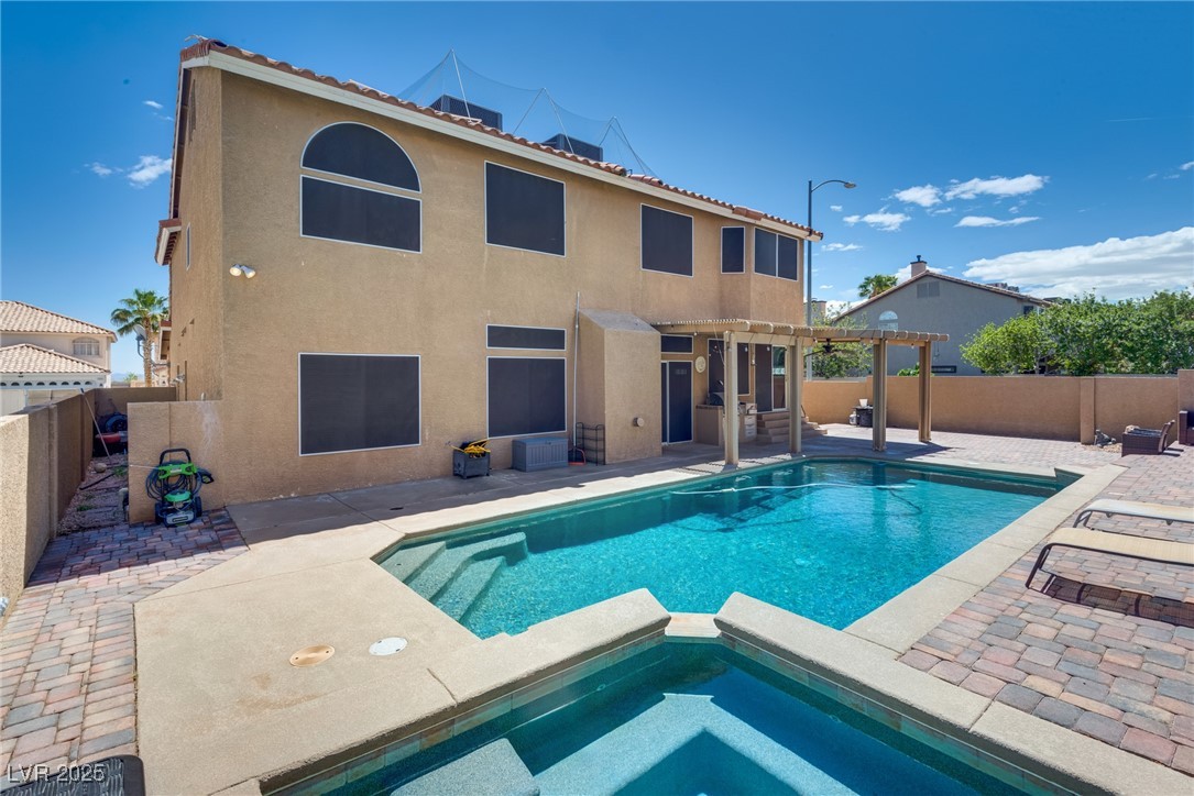 3913 Diamond Ridge Street Las Vegas, NV 89129 - Photo 10 of 46