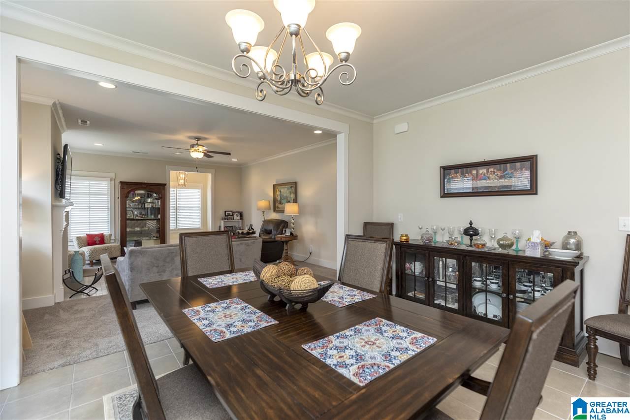 1101 Garnet Drive Calera, AL 35040 - Photo 17 of 40