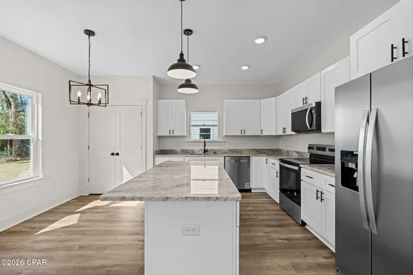 $328,950 | 1228 13th Street, Southport, FL 32409