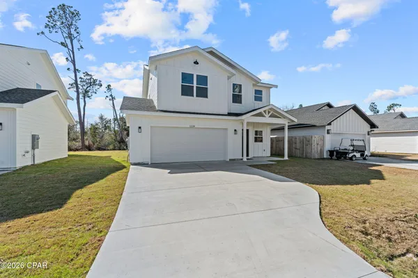 $328,950 | 1228 13th Street, Southport, FL 32409