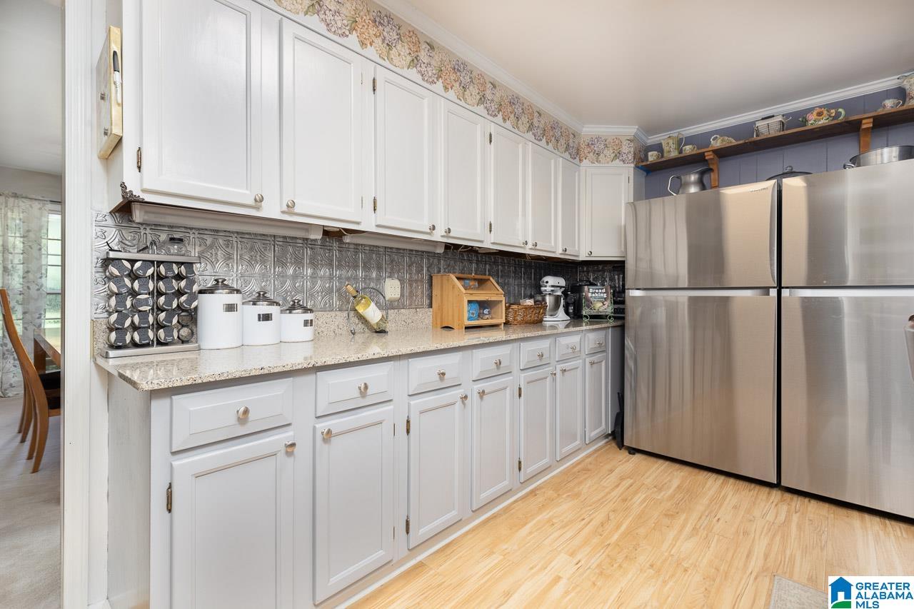 521 Chastain Road Talladega, AL 35160 - Photo 10 of 72