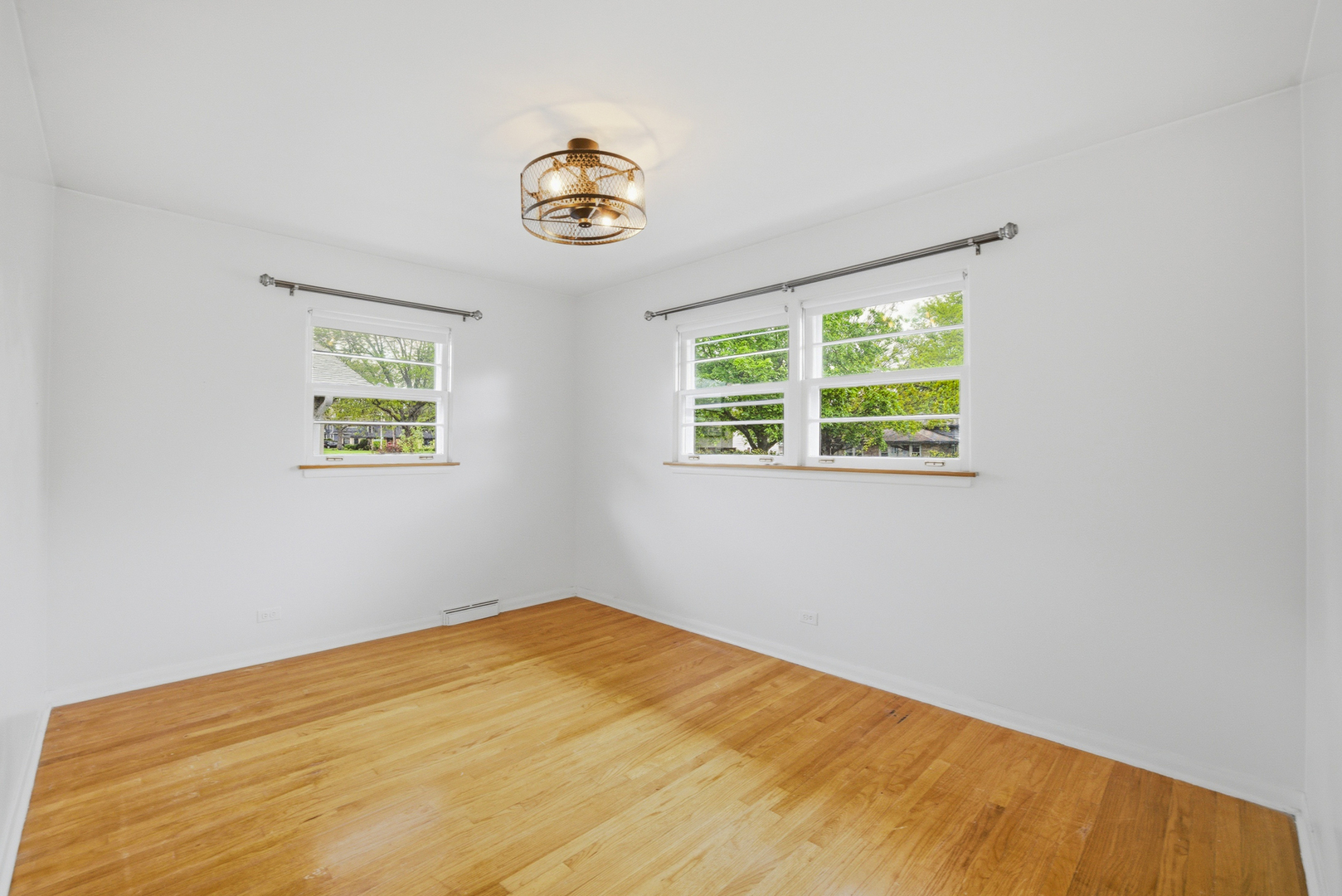 1020 Pershing Avenue Wheaton, IL 60189 - Photo 18 of 33 a view of a room with a window