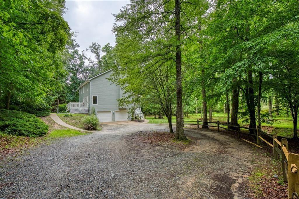 1274 Roper Road Canton, GA 30115 - Photo 106 of 113