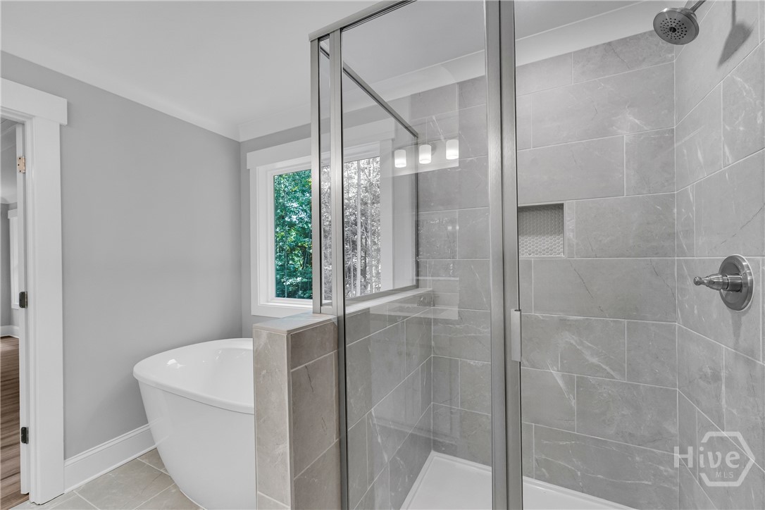 334 Ridgewood Road Jefferson, GA 30549 - Photo 57 of 72