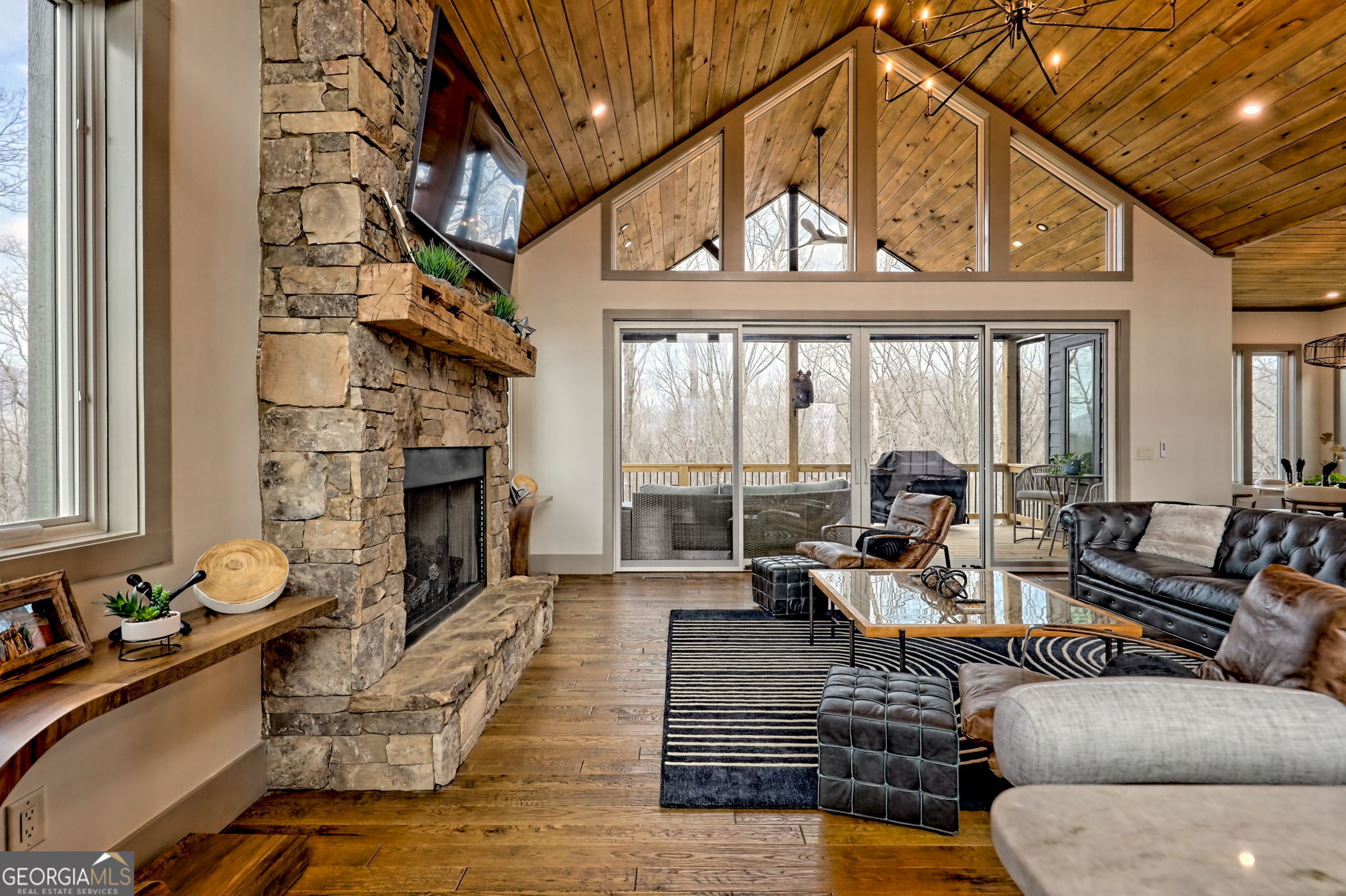 804 Settler's Ridge Road Ellijay, GA 30540 - Photo 17 of 110 Gallery Image 17