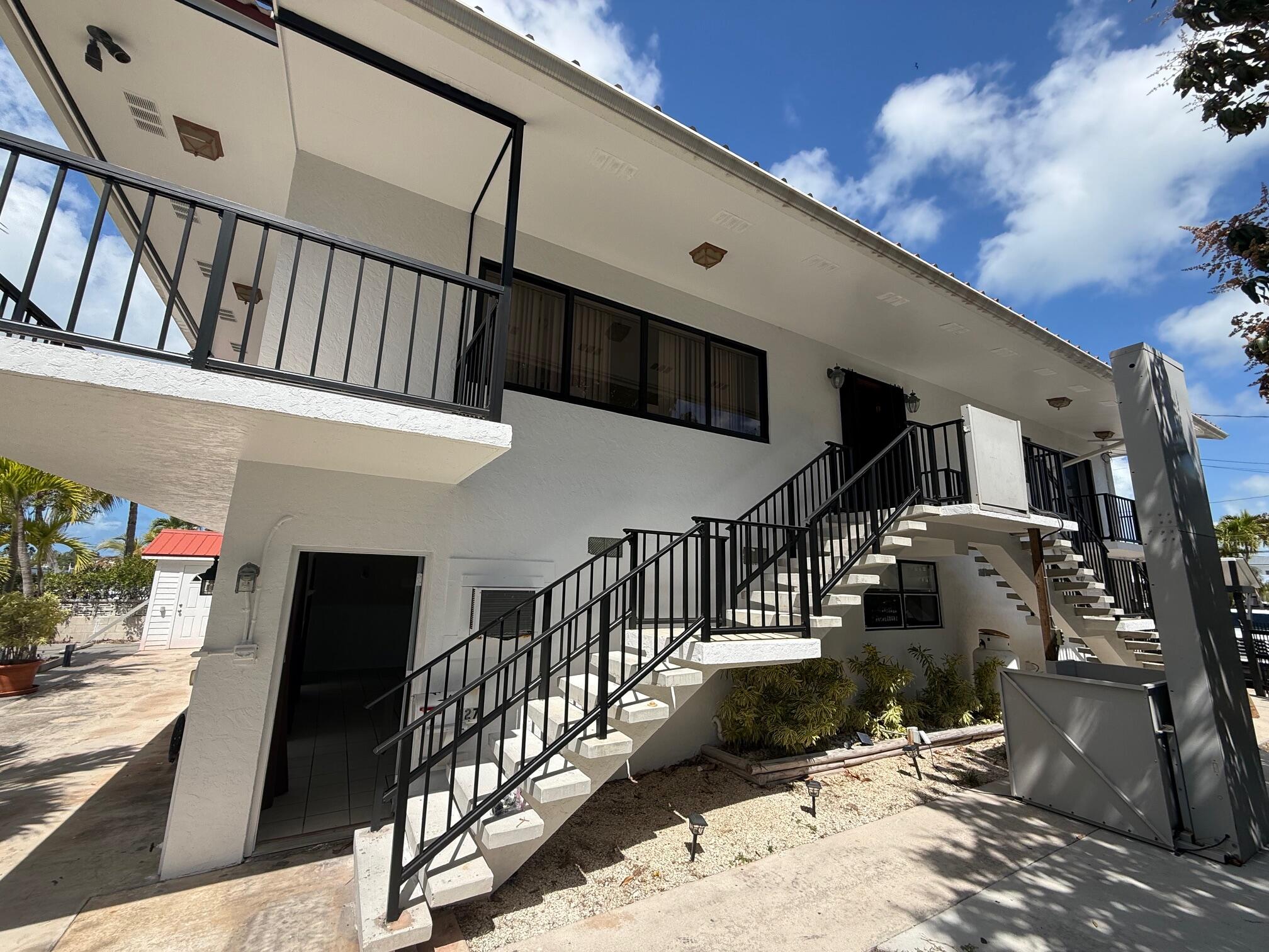 117 Key Haven Road Key West, FL 33040 - Photo 3 of 5 a view of entryway and hall
