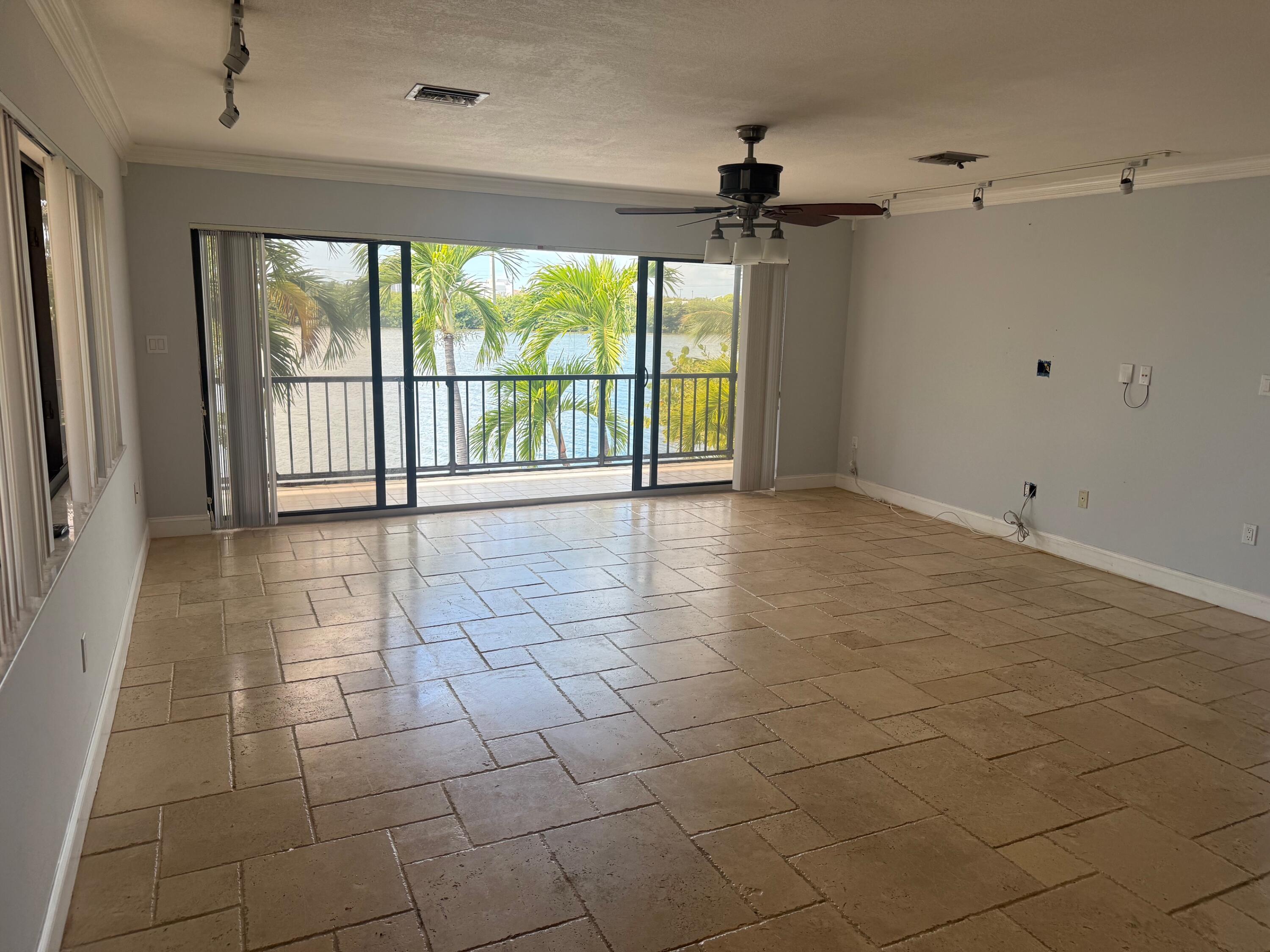 117 Key Haven Road Key West, FL 33040 - Photo 5 of 5 a view of an empty room and a window