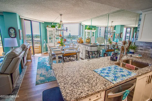 $2,800 | 3023 South Atlantic Avenue, Unit 5070, Daytona Beach Shores, FL 32118