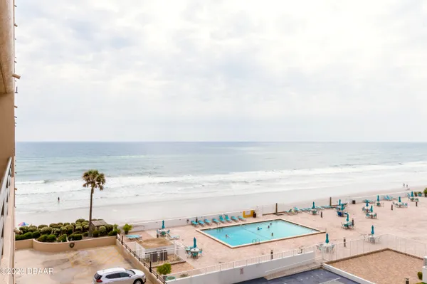 $2,800 | 3023 South Atlantic Avenue, Unit 5070, Daytona Beach Shores, FL 32118