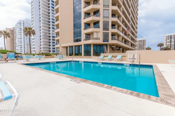 $2,800 | 3023 South Atlantic Avenue, Unit 5070, Daytona Beach Shores, FL 32118