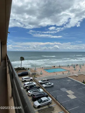 $2,800 | 3023 South Atlantic Avenue, Unit 5070, Daytona Beach Shores, FL 32118