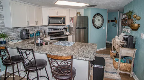 $2,800 | 3023 South Atlantic Avenue, Unit 5070, Daytona Beach Shores, FL 32118