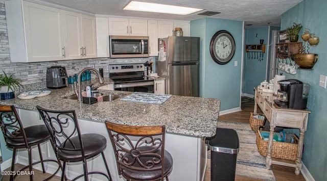 $2,800 | 3023 South Atlantic Avenue, Unit 5070, Daytona Beach Shores, FL 32118