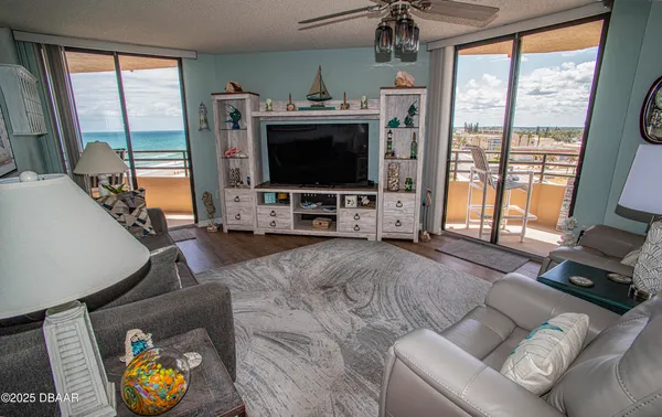 $2,800 | 3023 South Atlantic Avenue, Unit 5070, Daytona Beach Shores, FL 32118