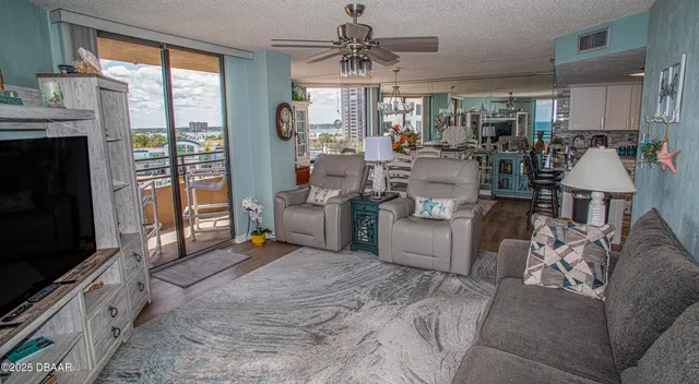 $2,800 | 3023 South Atlantic Avenue, Unit 5070, Daytona Beach Shores, FL 32118