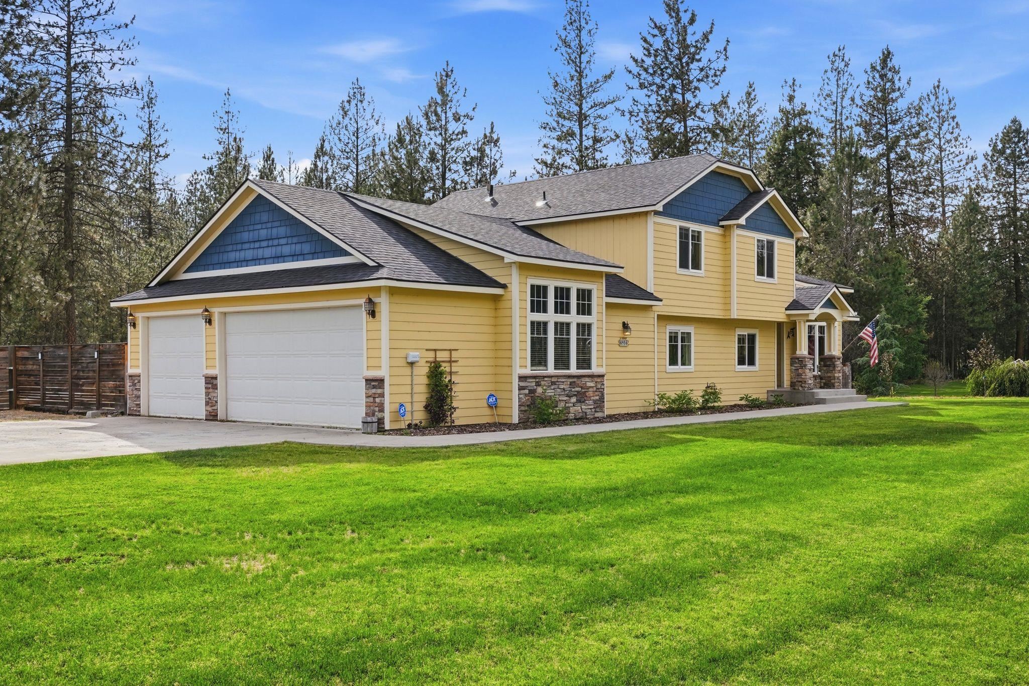 6456 North Villier Road Nine Mile Falls, WA 99026 - Photo 2 of 50