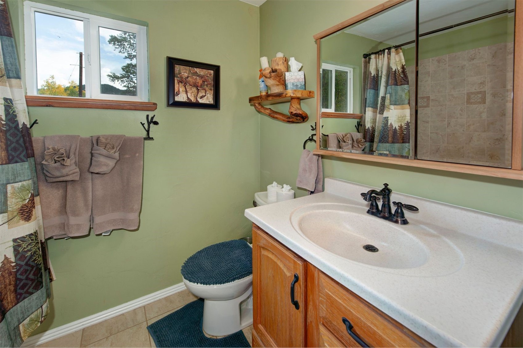89 Mine Road Alma, CO 80420 - Photo 15 of 35 Gallery Image 15