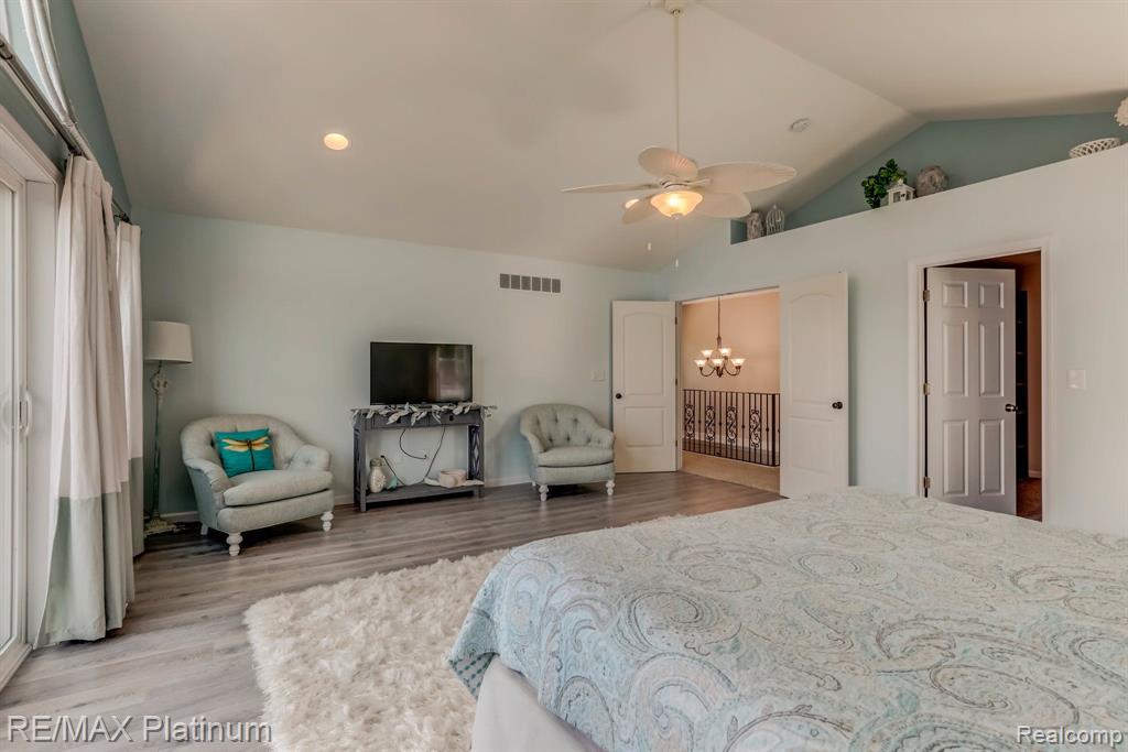 5307 Dickson Street Howell, MI 48843 - Photo 20 of 37