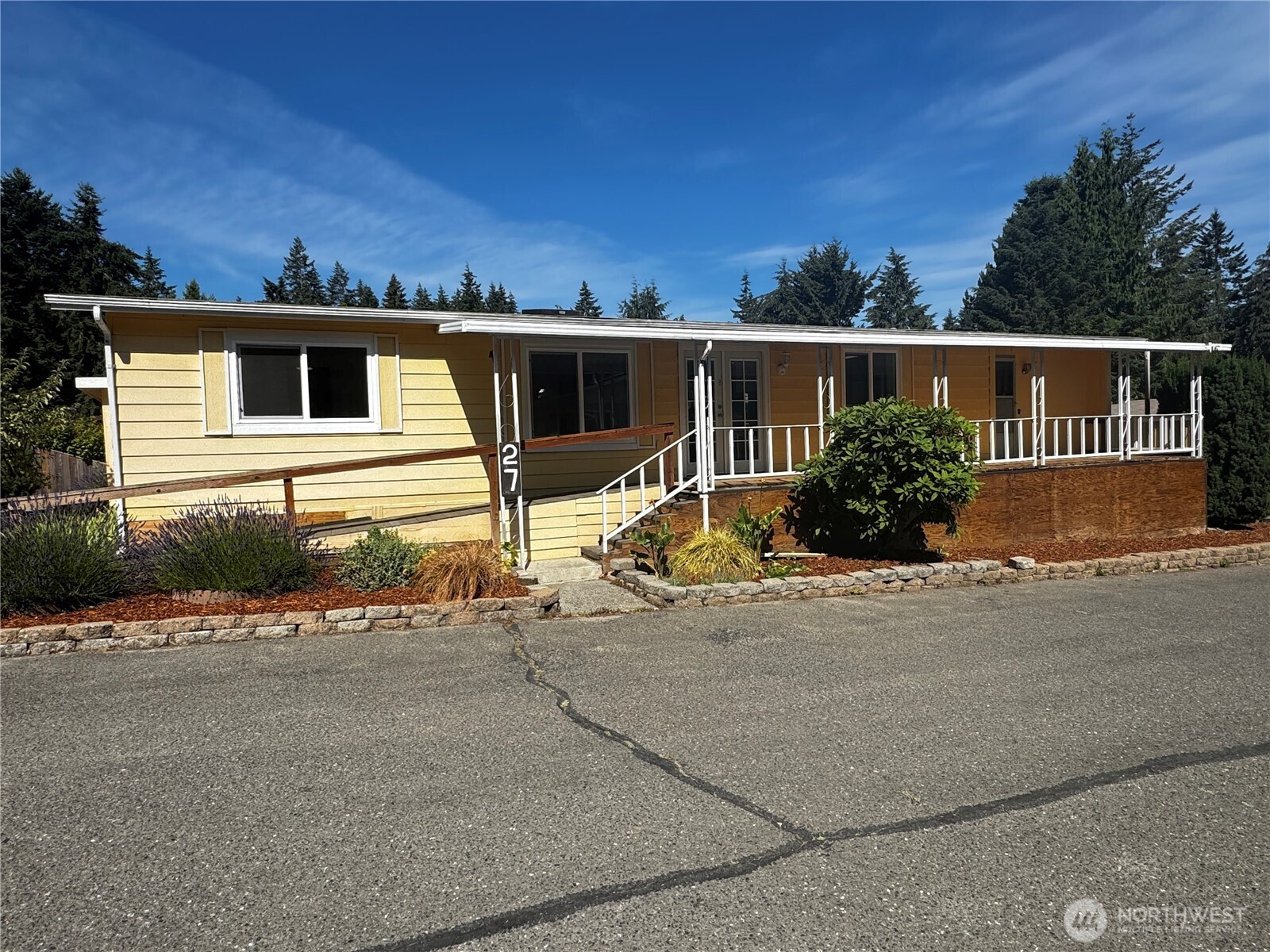 111 Dryke Road, Unit 27 Sequim, WA 98382 - Photo 30 of 31