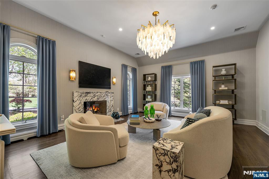 14 Eckert Farm Road Saddle River, NJ 07458 - Photo 18 of 48
