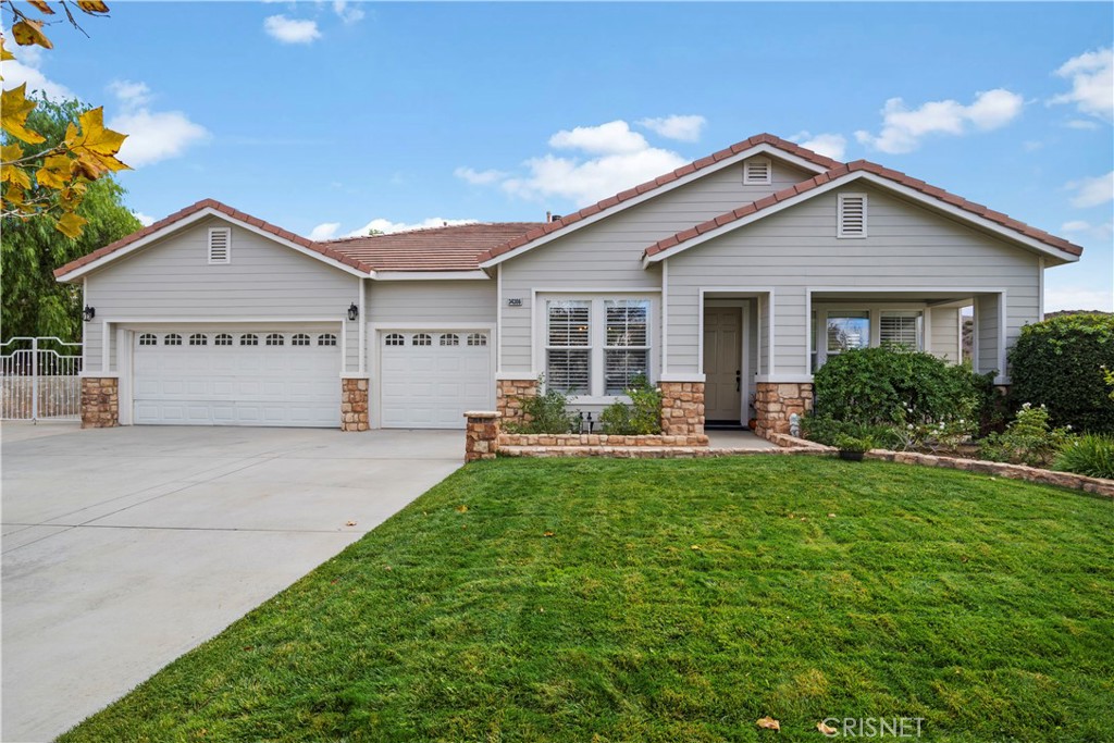 34306 Desert Road Acton, CA 93510 - Photo 1 of 1 Gallery Image 1